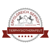 Akademie für Tierheilkunde Zertifikat Physiotherapie Pferd Hildesheim TaktRein Claudia Schriefer Blockaden